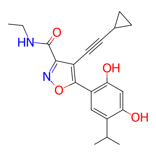 Chemical structure of BindingDB Monomer ID 50107725