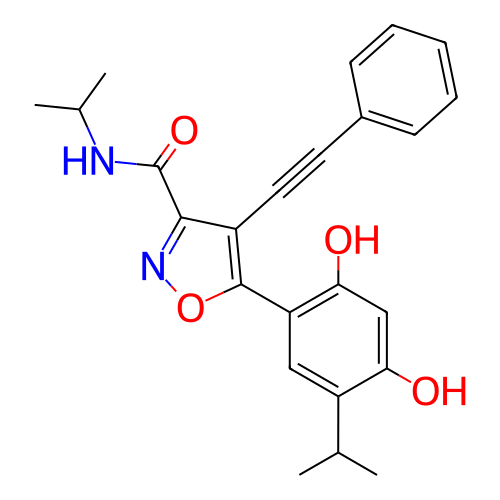 Chemical structure of BindingDB Monomer ID 50107730