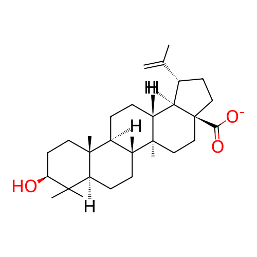 Chemical structure of BindingDB Monomer ID 50107841