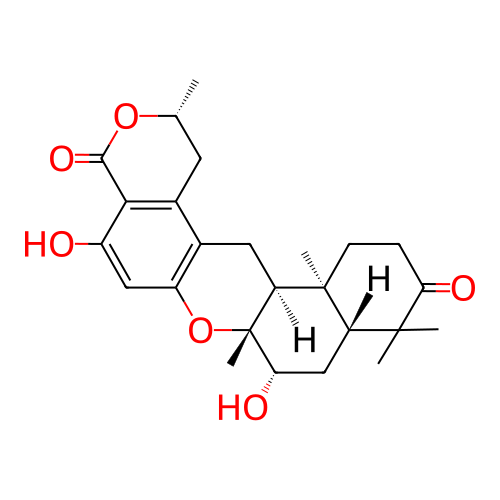 Chemical structure of BindingDB Monomer ID 50107844