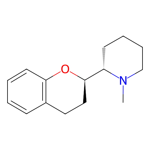 Chemical structure of BindingDB Monomer ID 50107853