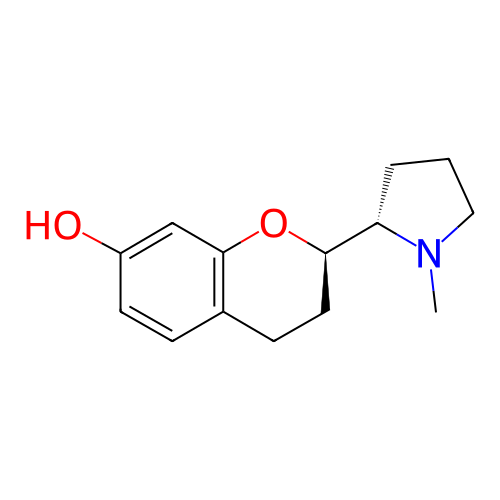 Chemical structure of BindingDB Monomer ID 50107856