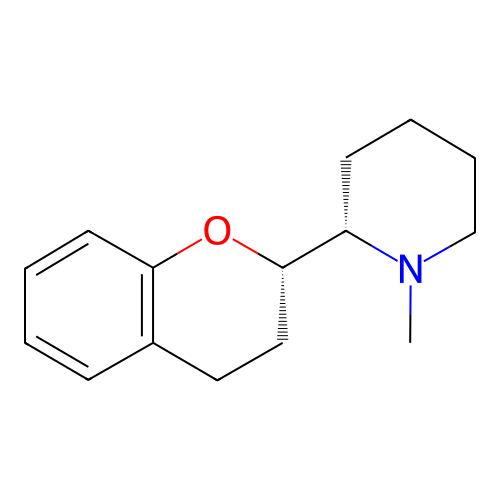 Chemical structure of BindingDB Monomer ID 50107857