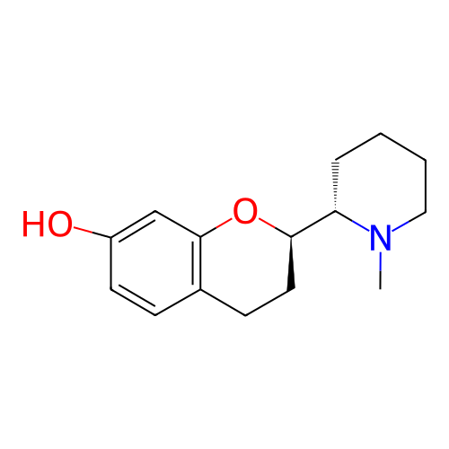 Chemical structure of BindingDB Monomer ID 50107858
