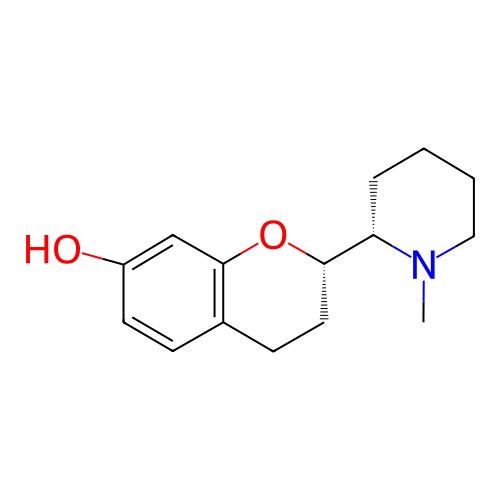 Chemical structure of BindingDB Monomer ID 50107860