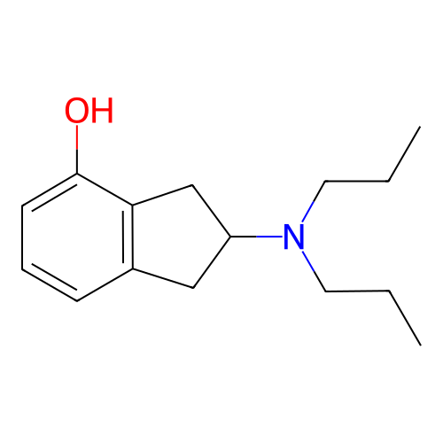 Chemical structure of BindingDB Monomer ID 50107867