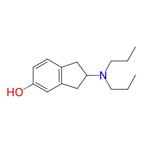 Chemical structure of BindingDB Monomer ID 50107870