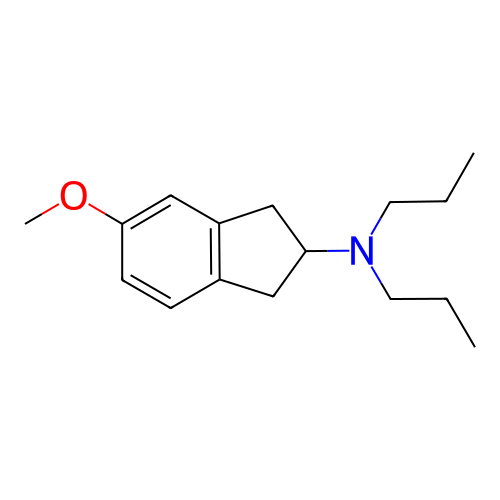 Chemical structure of BindingDB Monomer ID 50107875