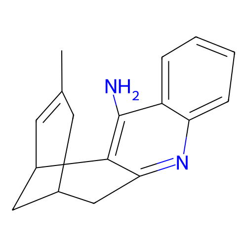 Chemical structure of BindingDB Monomer ID 50107889
