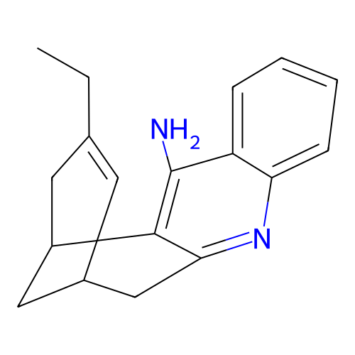 Chemical structure of BindingDB Monomer ID 50107891