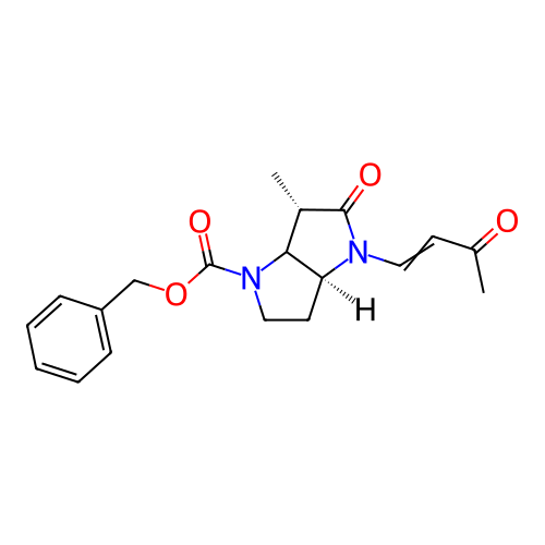 Chemical structure of BindingDB Monomer ID 50107910