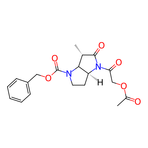 Chemical structure of BindingDB Monomer ID 50107925