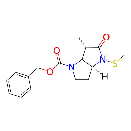 Chemical structure of BindingDB Monomer ID 50107930