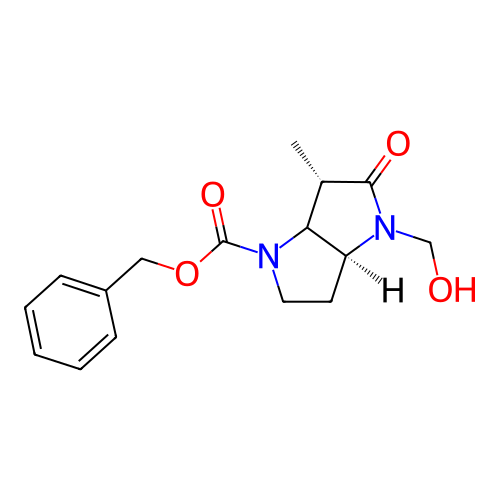 Chemical structure of BindingDB Monomer ID 50107933