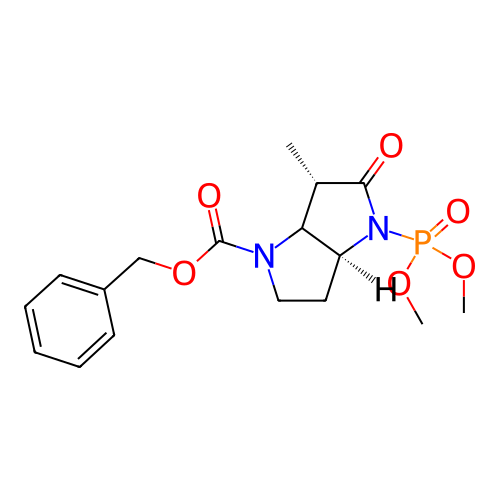 Chemical structure of BindingDB Monomer ID 50107939