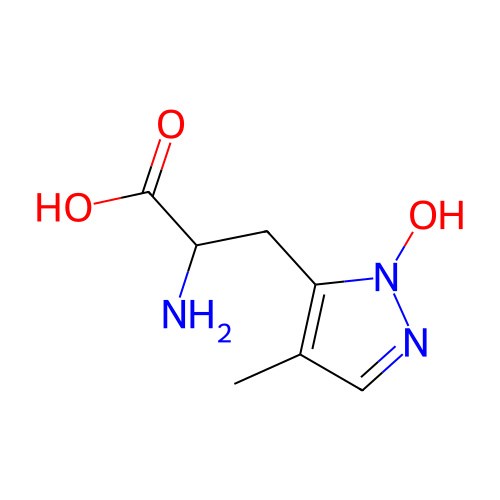 Chemical structure of BindingDB Monomer ID 50107951