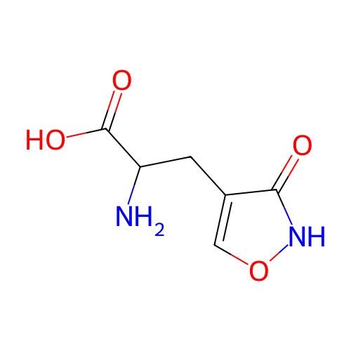 Chemical structure of BindingDB Monomer ID 50107954