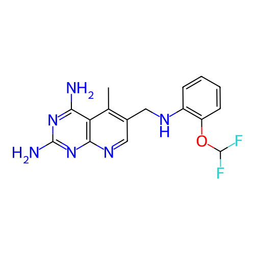 Chemical structure of BindingDB Monomer ID 50108001