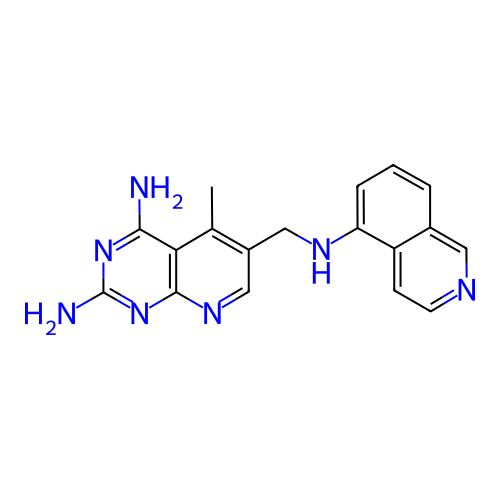 Chemical structure of BindingDB Monomer ID 50108003