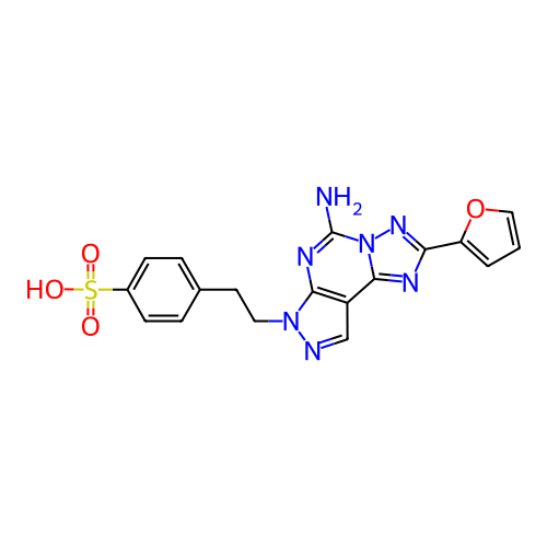 Chemical structure of BindingDB Monomer ID 50108024
