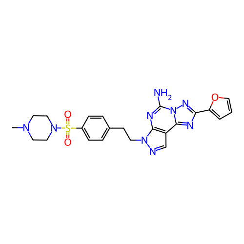 Chemical structure of BindingDB Monomer ID 50108038