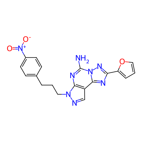 Chemical structure of BindingDB Monomer ID 50108040