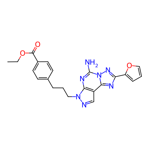 Chemical structure of BindingDB Monomer ID 50108041