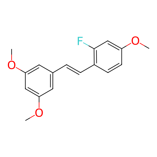 Chemical structure of BindingDB Monomer ID 50108044