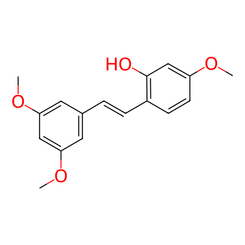 Chemical structure of BindingDB Monomer ID 50108050