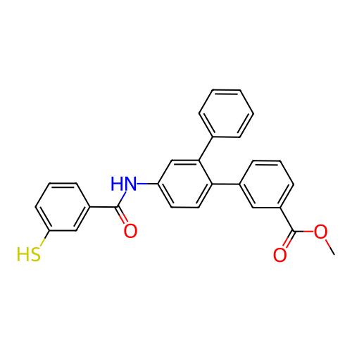 Chemical structure of BindingDB Monomer ID 50108060
