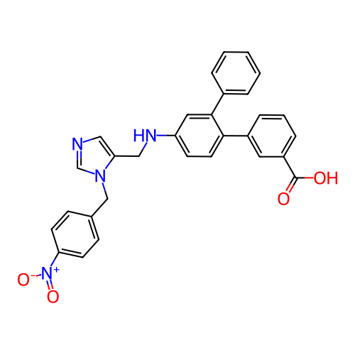 Chemical structure of BindingDB Monomer ID 50108062