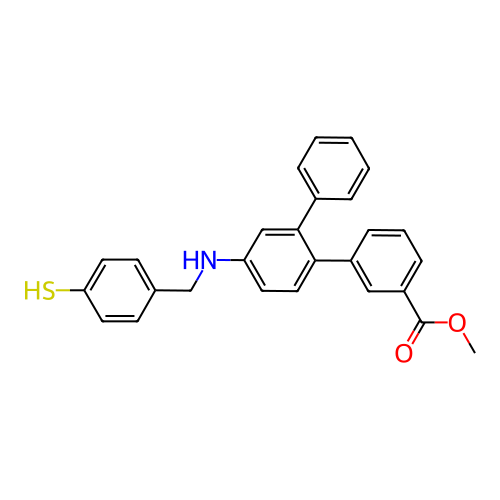 Chemical structure of BindingDB Monomer ID 50108063
