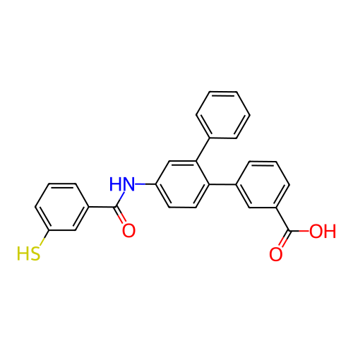 Chemical structure of BindingDB Monomer ID 50108064