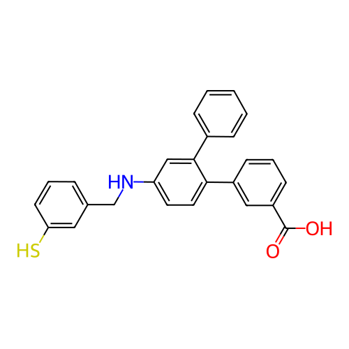 Chemical structure of BindingDB Monomer ID 50108068