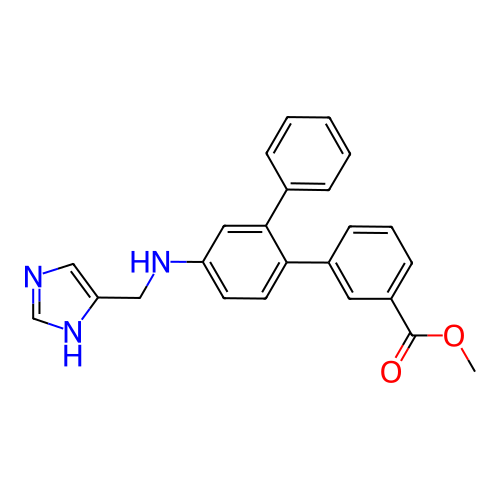 Chemical structure of BindingDB Monomer ID 50108069