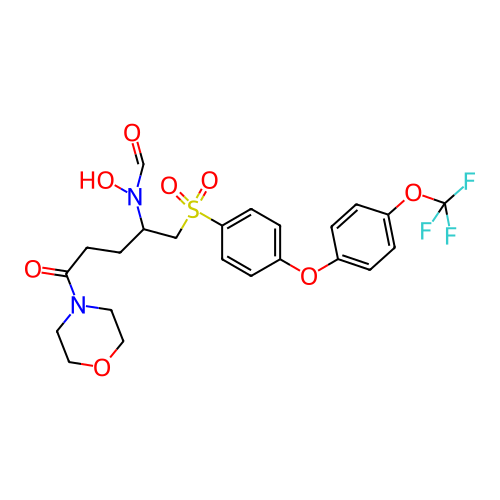 Chemical structure of BindingDB Monomer ID 50108134