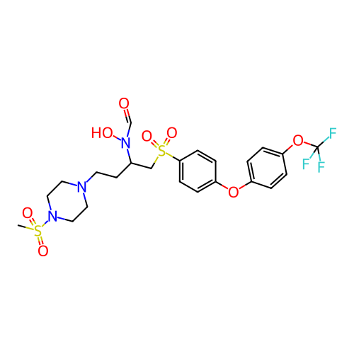 Chemical structure of BindingDB Monomer ID 50108138