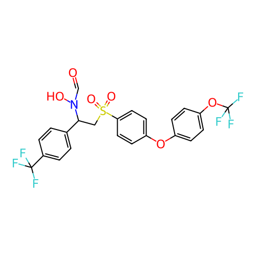 Chemical structure of BindingDB Monomer ID 50108139