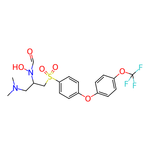 Chemical structure of BindingDB Monomer ID 50108150