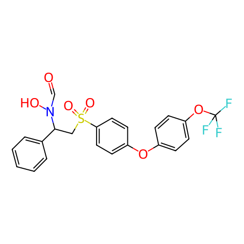 Chemical structure of BindingDB Monomer ID 50108170
