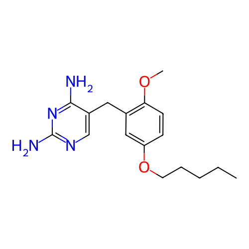 Chemical structure of BindingDB Monomer ID 50108181