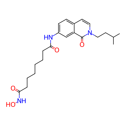 Chemical structure of BindingDB Monomer ID 50108184