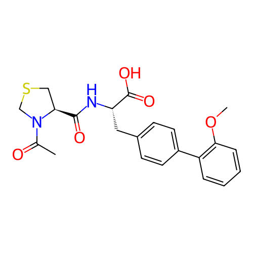 Chemical structure of BindingDB Monomer ID 50108211