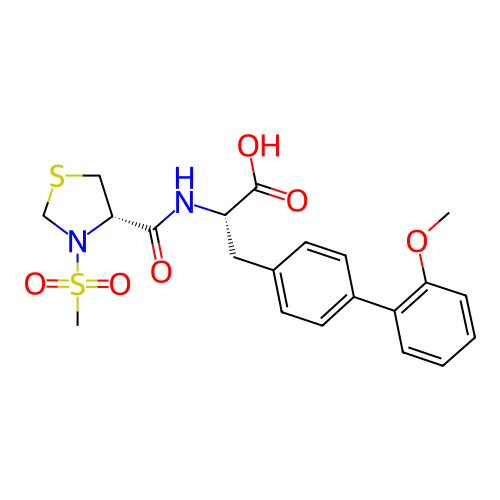 Chemical structure of BindingDB Monomer ID 50108217