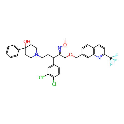 Chemical structure of BindingDB Monomer ID 50108246