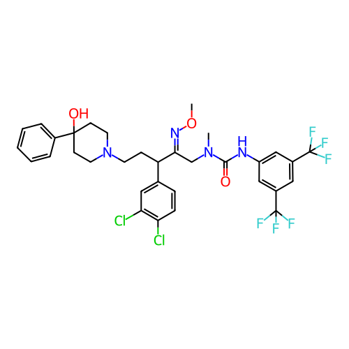 Chemical structure of BindingDB Monomer ID 50108249