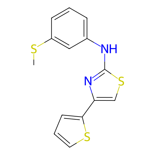 Chemical structure of BindingDB Monomer ID 50108301