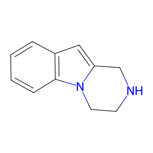 Chemical structure of BindingDB Monomer ID 50108307