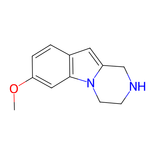 Chemical structure of BindingDB Monomer ID 50108311