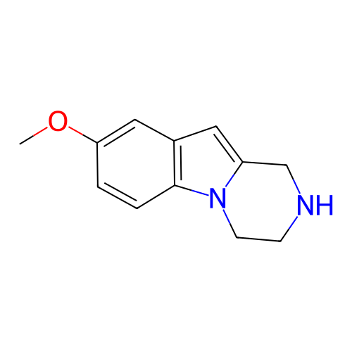 Chemical structure of BindingDB Monomer ID 50108316